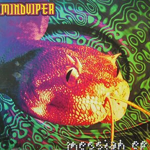 Avatar for Mindviper