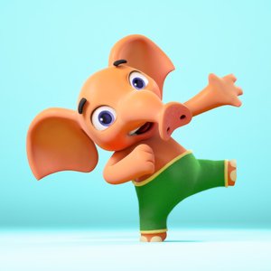 BellyFant 的头像