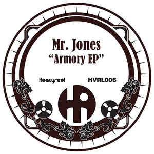 Armory EP