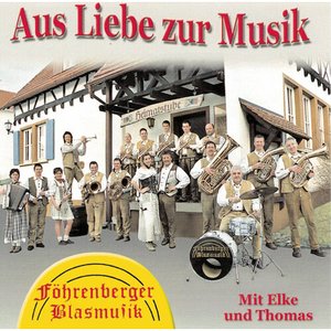 Aus Liebe zur Musik