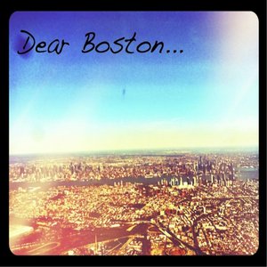 Dear Boston - Single