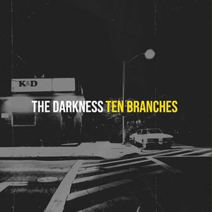 The Darkness