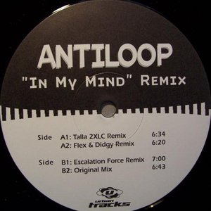 In My Mind (Remix)