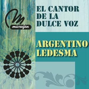 El Cantor De La Dulce Voz