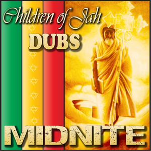 Children of Jah Dubs cover