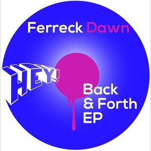 Back & Forth EP