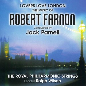 Lovers Love London