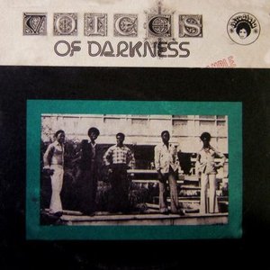 Voices Of Darkness