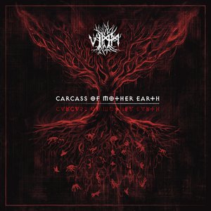 Carcass of Mother Earth