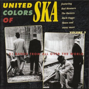 United Colors of Ska, Vol. 3