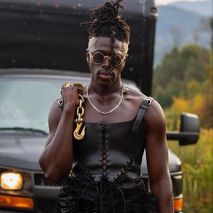 Avatar for Moses Sumney