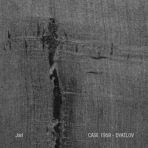 Case 1959 - Dyatlov