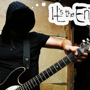 It's the End 的头像