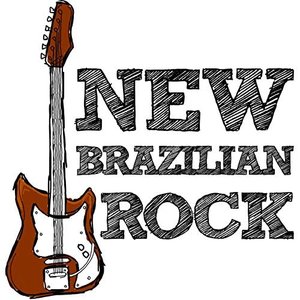 New Brazilian Rock