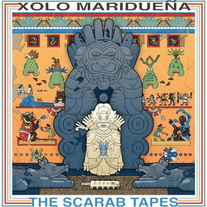 THE SCARAB TAPES [Explicit]