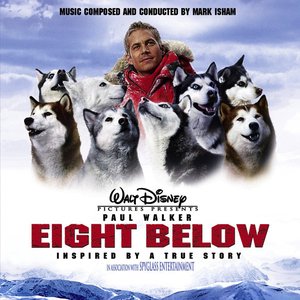 Eight Below