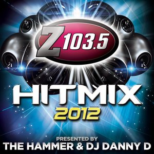 Z103.5 Hit Mix 2012