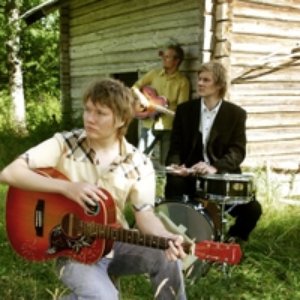 Avatar for Ville Härkönen & Velvet