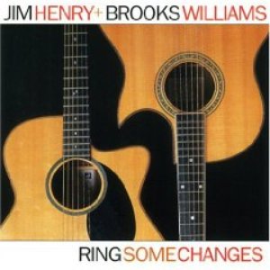 Jim Henry+Brooks Williams のアバター