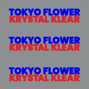 Tokyo Flower