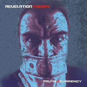 Image for 'Truth Is Currency'