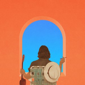 A Flower from Behind - EP
