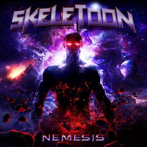 Nemesis [Japan Edition]