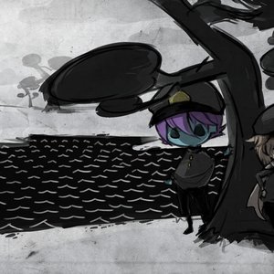 Avatar de Yume 2kki/Yume 2kki OST