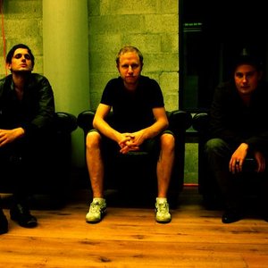 Simon Spiess Trio 的头像