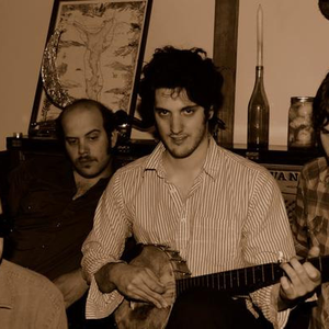 Johnny and the Moon photo provided by Last.fm