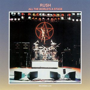 Rush - All the World
