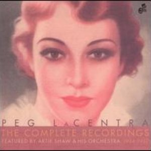 Аватар для Peg La Centra & Warner Bros. Studio Orchestra / George & Ira Gershwin