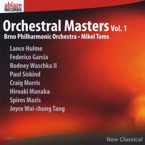 Orchestral Masters, Vol. 1