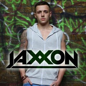 Jaxxon のアバター