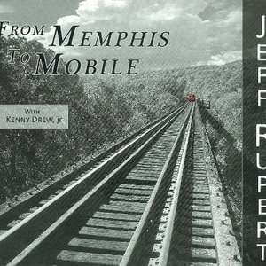 From Memphis to Mobile