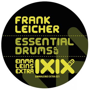 Essential Drums EP