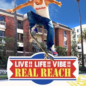 LIVE!! LIFE!! VIBE!!