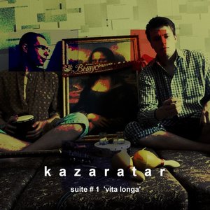 Сюита #1. Vita Longa.