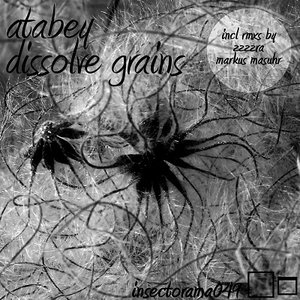 dissolve grains ep