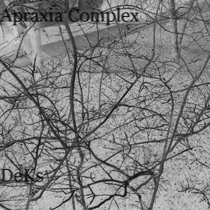 Image for 'Apraxia Complex EP'