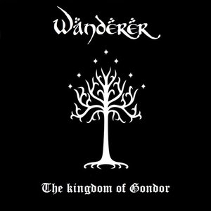 The Kingdom Of Gondor