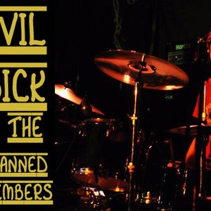 Evil Dick & the Banned Members 的头像