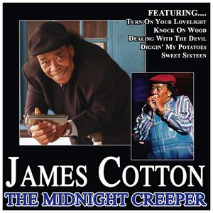 The Midnight Creeper