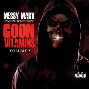 Goon Vitamins Volume 2