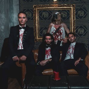 Creepy Joe and the Chicago Massacre Quartet 的头像