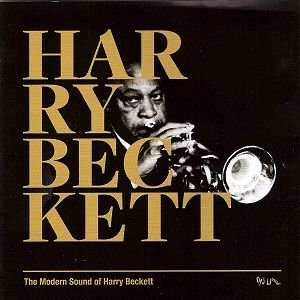 The Modern Sound of Harry Beckett