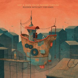 Just a Town You're Passing Through