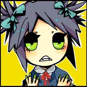TOKOTOKO (西沢さんP) 的头像