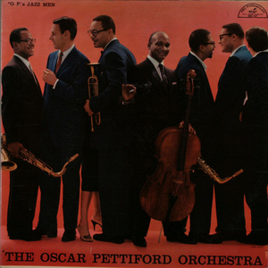 Oscar Pettiford Orchestra photo provided by Last.fm