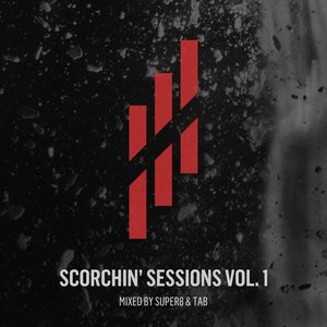 Scorchin' Sessions Vol. 1 (DJ Mix)